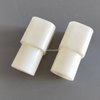 Conector de conmutación del sistema de agua potable para granja de pollos y aves de corral para tubo redondo tubo cuadrado LML-33/34