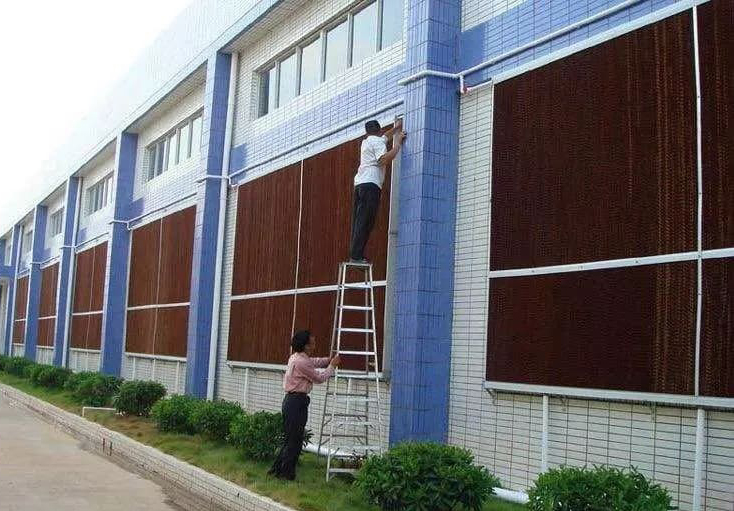 coj&iacute;n de enfriamiento