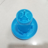 Comederos y bebederos de plástico para palomas, bebedero para pollitos y codornices, cuenco para aves de corral, pájaros enjaulados, LMQ-1 y LMQ-2
