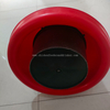Bebedero de campana Plasson de alta calidad, bebederos para pollitos, bebedero automático colgante para aves de corral, bebedero de campana para pollo a la venta LM-93