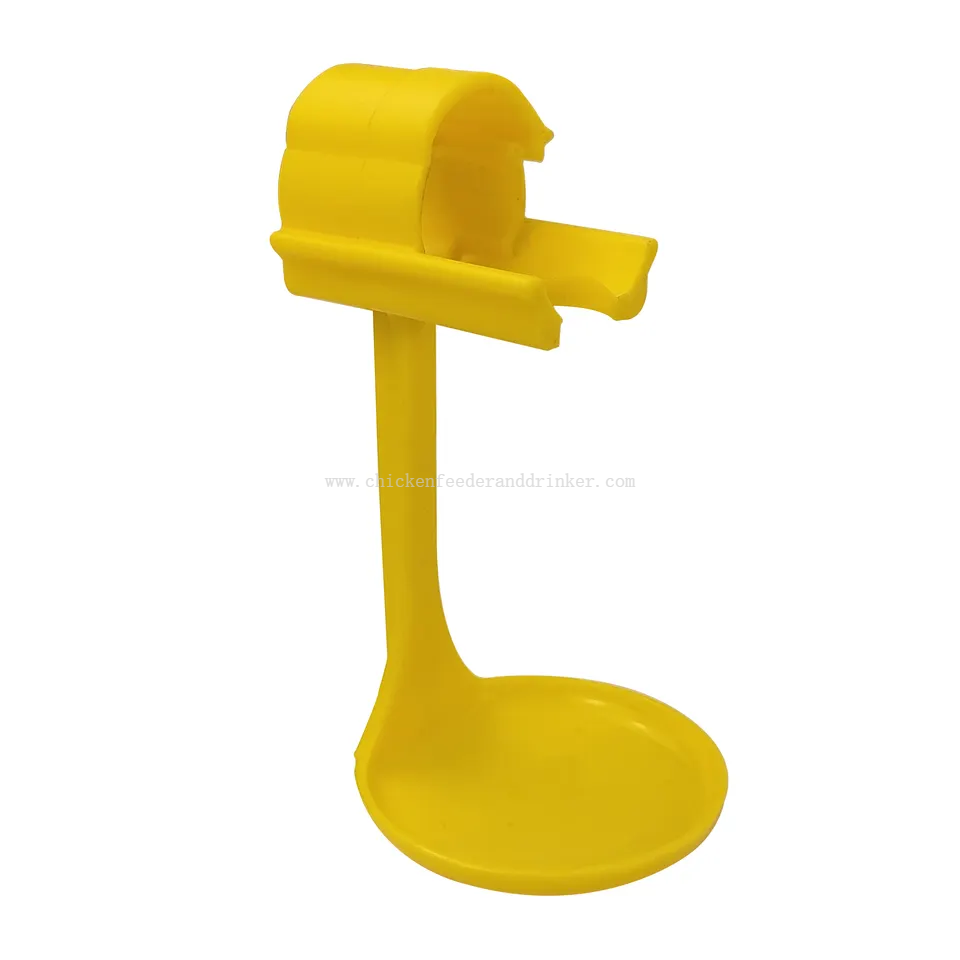 Dr Inker de pezón de alta calidad con vaso de goteo Sistema automático de bebedero de pezón para pollos Fabricación con vasos de goteo Valco Bebedero de pezón para aves de corral