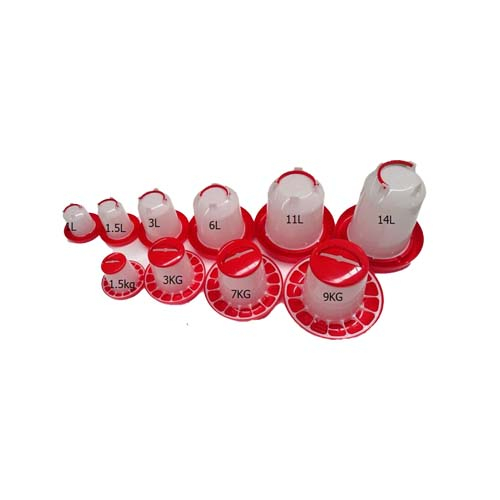 Comedero y bebedero para pollos, equipos avícolas para granjas de pollos, línea de alimentación y bebederos para pollos