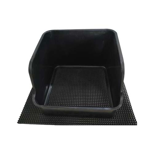 Alfombrillas tipo nido para granja de pollos, almohadilla para huevos de aves de corral