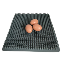 Almohadillas para nido de huevos de gallina y aves de corral para cría de pollos y gallineros LMA-07