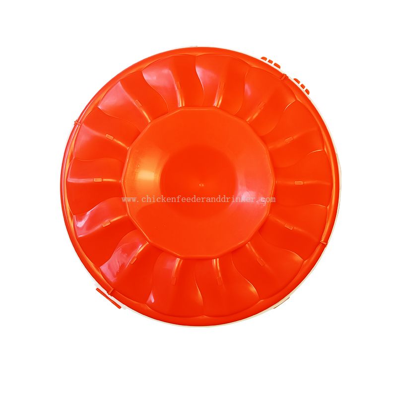 Comedero automático para aves de corral y pollos, para línea de alimentación, para BroilerLML-03 LML-04