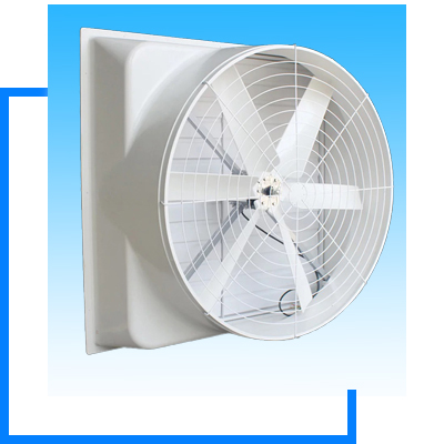 ventilación