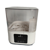 6 Mini uso doméstico huevos para incubar pollo pato paloma codorniz máquina automática de incubación de huevos incubadora de huevos LMI-01