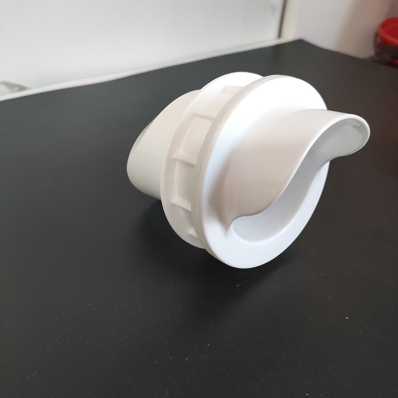 Kits de comedero automático para aves de corral con tapa, sierra perforadora y tapas, alimentador de pollos a prueba de lluvia, adecuado para cualquier contenedor, cubo, LM-115 