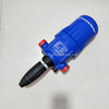 Dosatron D8RE2 bomba dosificadora dispensadora por goteo inyector de riego agrícola para pollo Drinkingline Syetem LML-54