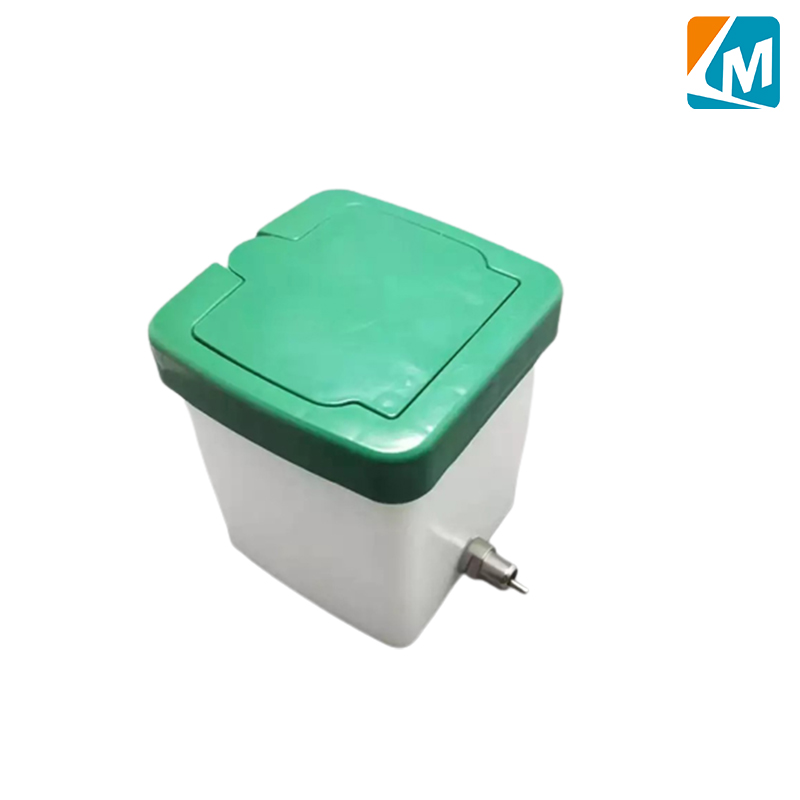 Tetina bebedero para conejos, tetina de agua para conejos, tetinas automáticas para beber LMR-17