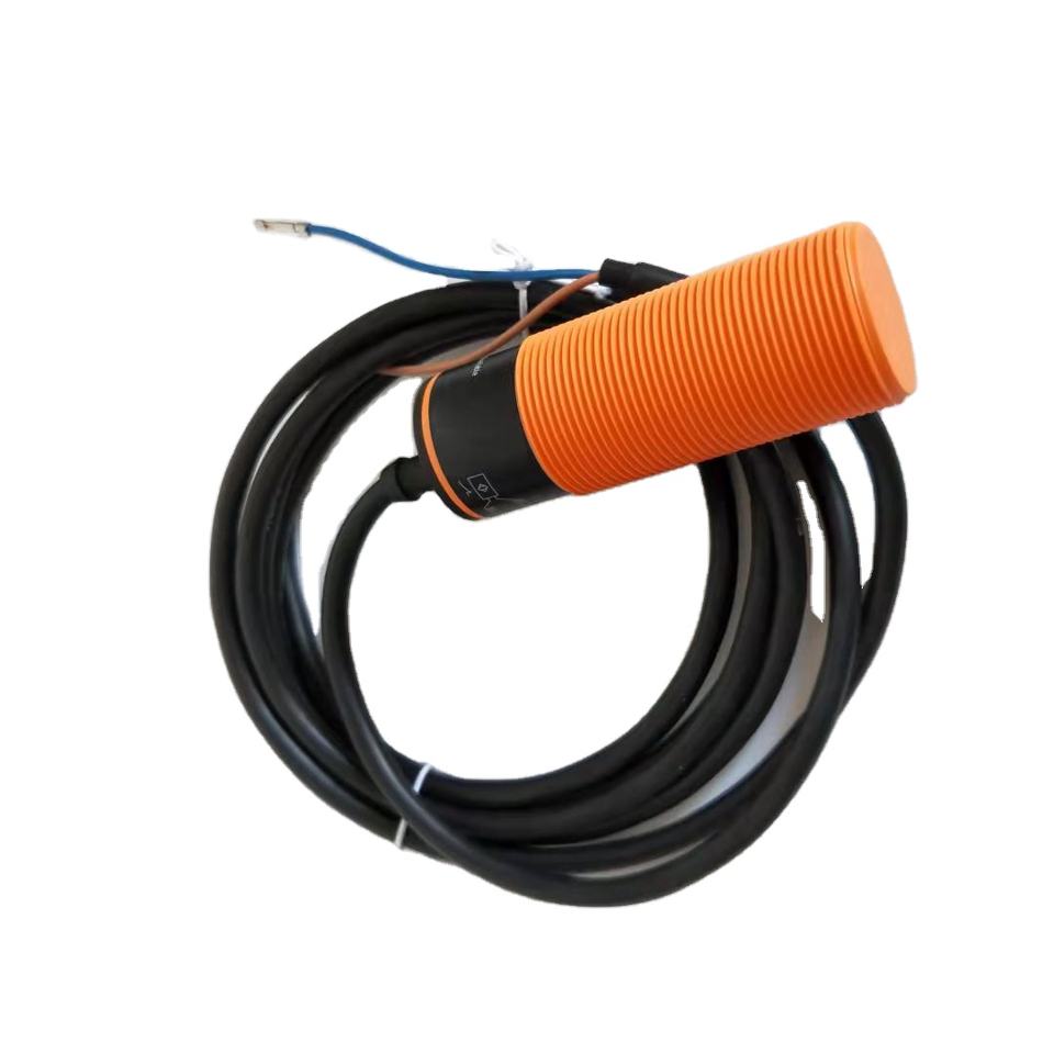 Sensor de alimentación