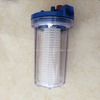 Colador de filtro de agua automático DIY de alta calidad para línea de bebida de pollo LML-28