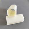 Conector de conmutación del sistema de agua potable para granja de pollos y aves de corral para tubo redondo tubo cuadrado LML-33/34