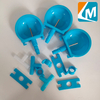 Alimentador de agua automático para conejos, cuenco con tetina, Kit de sistema de riego para conejos, conejitos y otras mascotas pequeñas, LMR-14