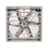 Extractor de ventilación industrial montado en la pared grande de fábrica 48 pulgadas 50 pulgadas 60 pulgadas para aves de corral, casa de cerdos