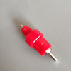 Bebedero automático para aves de corral, tetinas para bebedero de pollos, sistema de bebedero para gallinero, LM-21