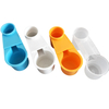Bebedero automático para pájaros, bebedero de botella de agua para palomas para jaula LMB-10