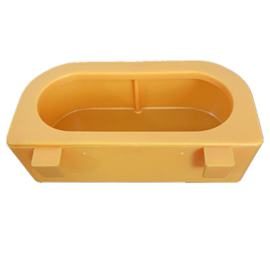 Comedero colgante para palomas, taza, comedero para pájaros, equipo para aves de corral, accesorios de alimentación para pollo, codorniz, palomas, LMB-18