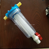 Filtro de línea de agua para aves de corral, cría de pollos, cría de animales de granja, equipo para aves de corral, filtro de agua para pollos, filtro de agua potable LML-29
