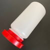 Bebederos para pollos de 1L, bebedero de agua automático para granja avícola, cubo, bebedero para pollos LM-94