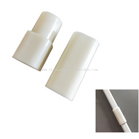 Conector de conmutación del sistema de agua potable para granja de pollos y aves de corral para tubo redondo tubo cuadrado LML-33/34