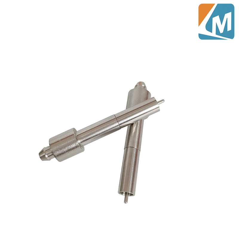 Bebedero automático con tetina para conejos, bebedero para animales, para ratones, roedores, ratas, acero inoxidable, LMR-20