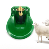Bebedero automático para cabras, bebedero para ganado, cuenco para beber agua de oveja, para lechones, ganado, perros, LMS-03