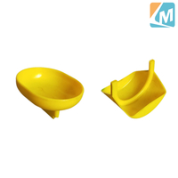 Comedero y bebedero para pollos, bebedero para pollos, juego de bebedero para aves, taza para juego, jaula para gallos de pelea, LM-29/30 de cría