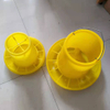 Alimentador de plástico para pollos, bebederos y comederos para aves de corral, comederos y bebederos de plástico para pollos