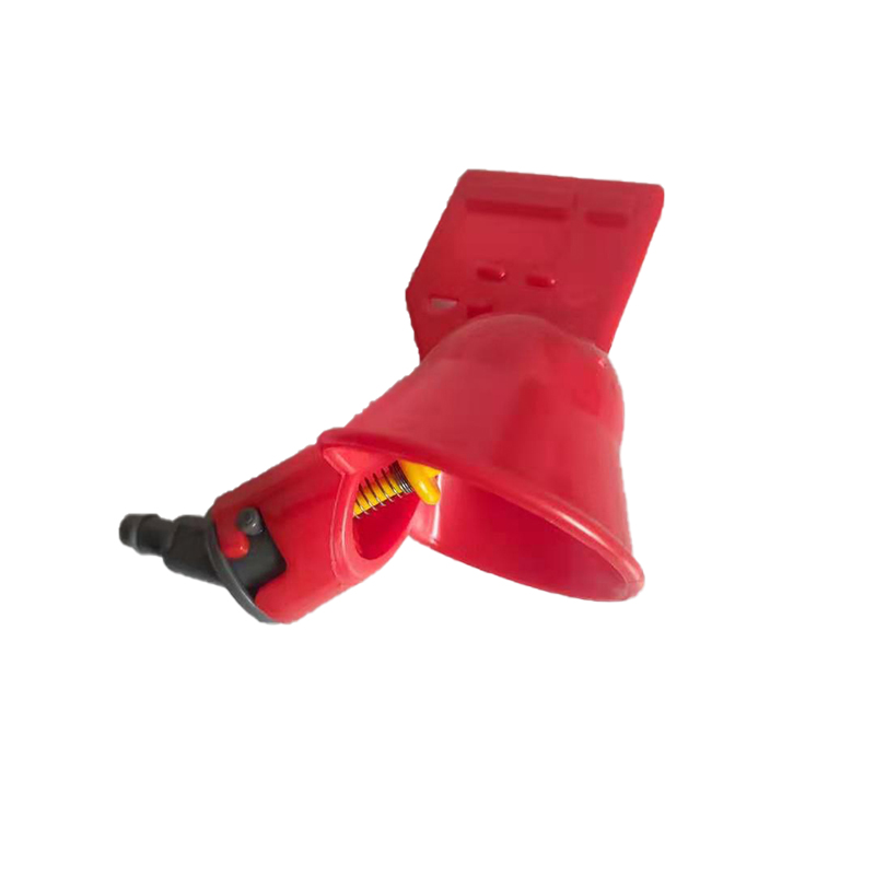 Bebedero para pájaros, jaulas para pollitos, bebedero para pollos, vasos para beber, LM-33