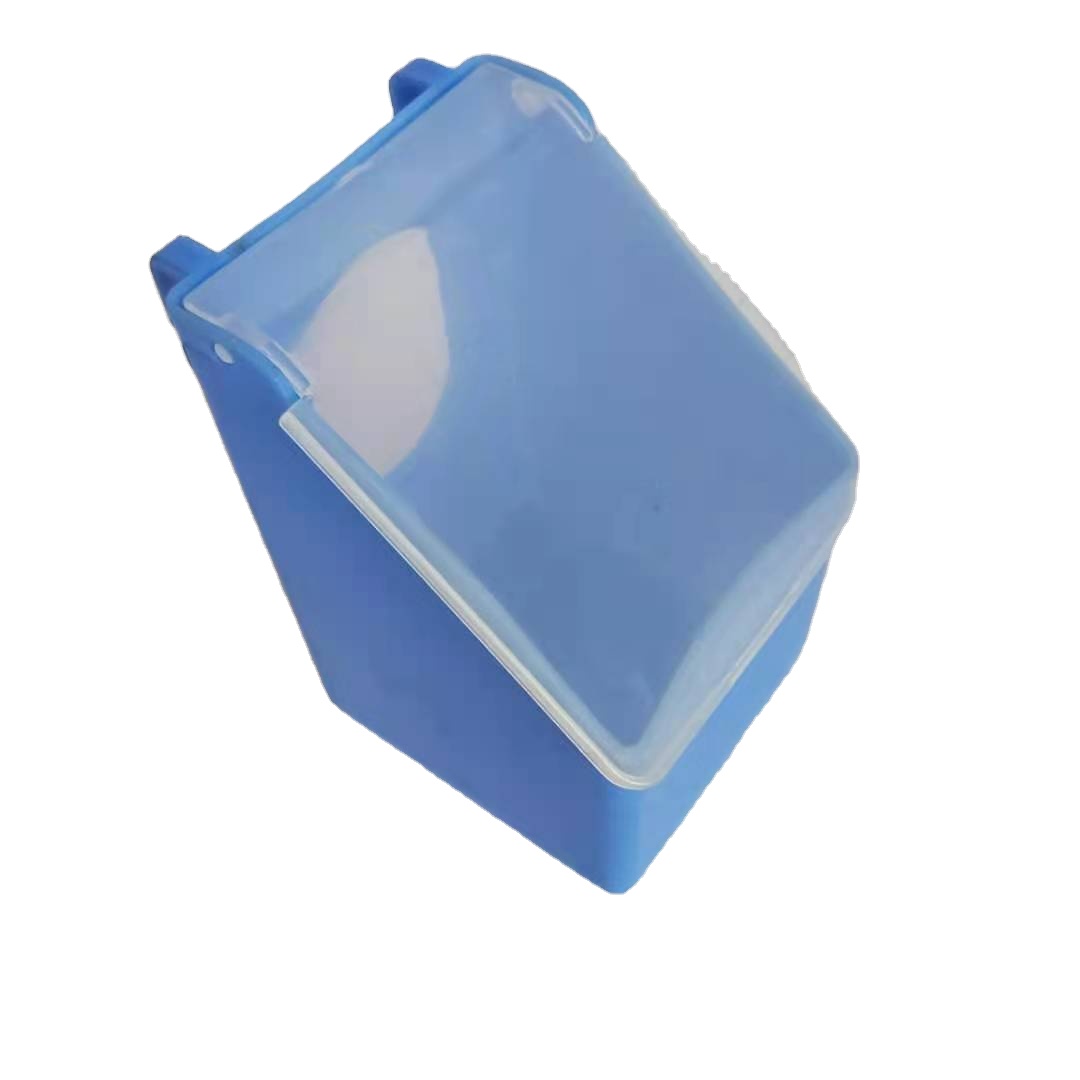 comedero para palomas