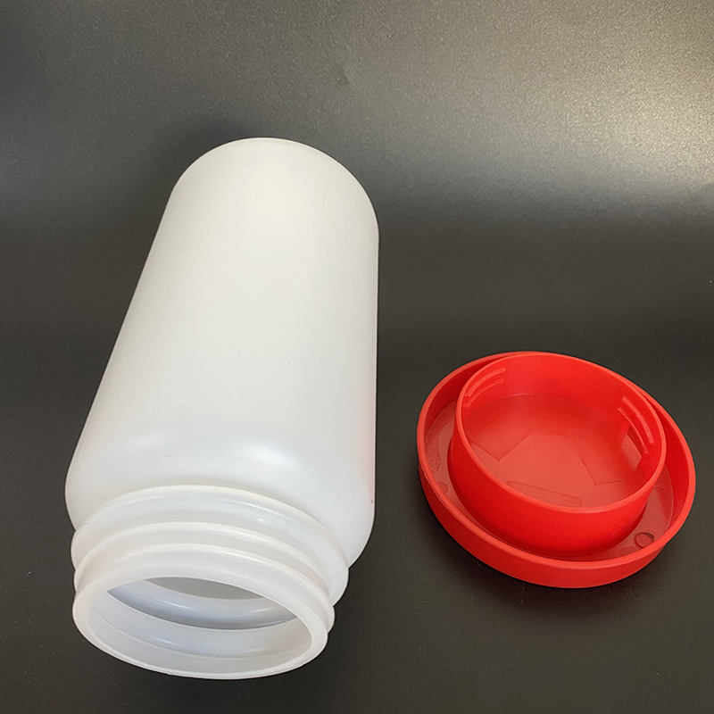 Bebederos para pollos de 1L, bebedero de agua automático para granja avícola, cubo, bebedero para pollos LM-94