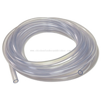 Manguera suave de alto rendimiento de 8 mm para sistema automático de alimentación y bebedero de pollos LML-44