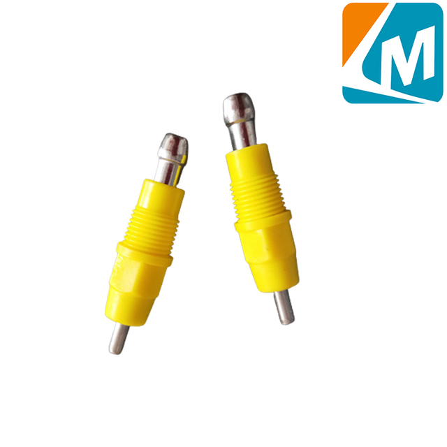 Bebedero automático para pollos, bebederos de plástico para granja de pollos LM-08