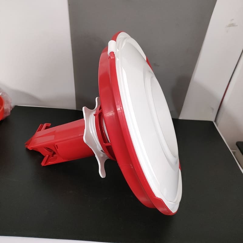 Granja avícola, gallinero, bandeja automática para pollos, línea de alimentación, alimentador, bandeja para pollos de engorde, LML-61