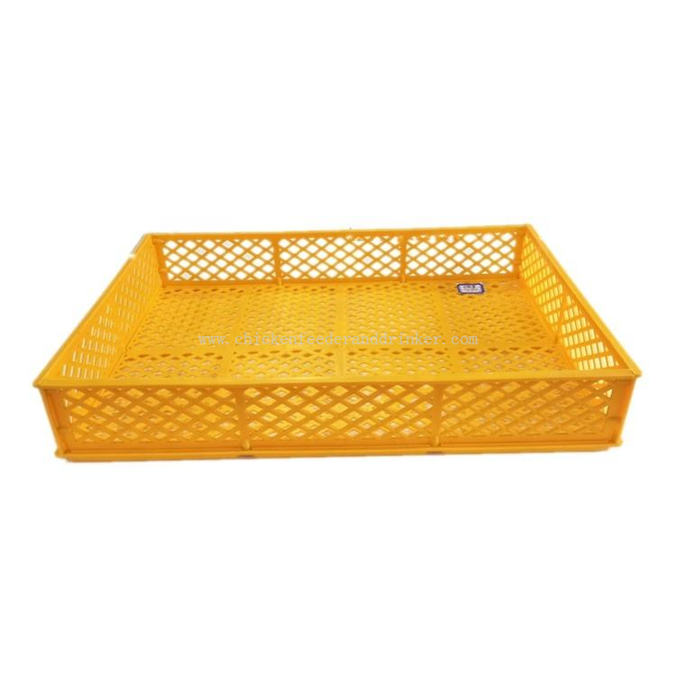 Cesta de incubación para incubadora, venta directa de fábrica, cesta de incubación de la mejor calidad y bandeja para huevos LMC-14