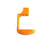 Bebedero automático de tetina para granja avícola con vasos de goteo para pollos LM-65