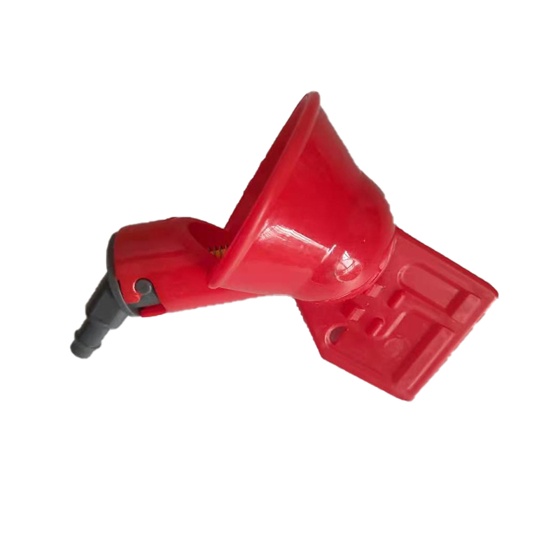 Bebedero para pájaros, jaulas para pollitos, bebedero para pollos, vasos para beber, LM-33