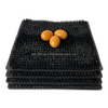 Almohadillas lavables y suaves para anidar pollos, cajas nido reutilizables de plástico para gallinas, estera para gallinero, almohadillas para nido de huevos, LMA-07