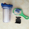 Colador de filtro de agua automático DIY de alta calidad para línea de bebida de pollo LML-28