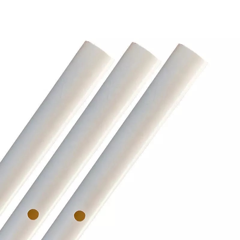 Tubos de PVC redondos/cuadrados al por mayor para tuberías/tubos de PVC para sistema de línea de agua potable para pollos y aves de corralLML-36