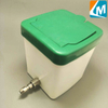 Bebedero automático con tetina para conejo, sistema de riego para animales pequeños, roedores, ratones, LMR-16