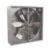 Extractor de ventilación industrial montado en la pared grande de fábrica 48 pulgadas 50 pulgadas 60 pulgadas para aves de corral, casa de cerdos