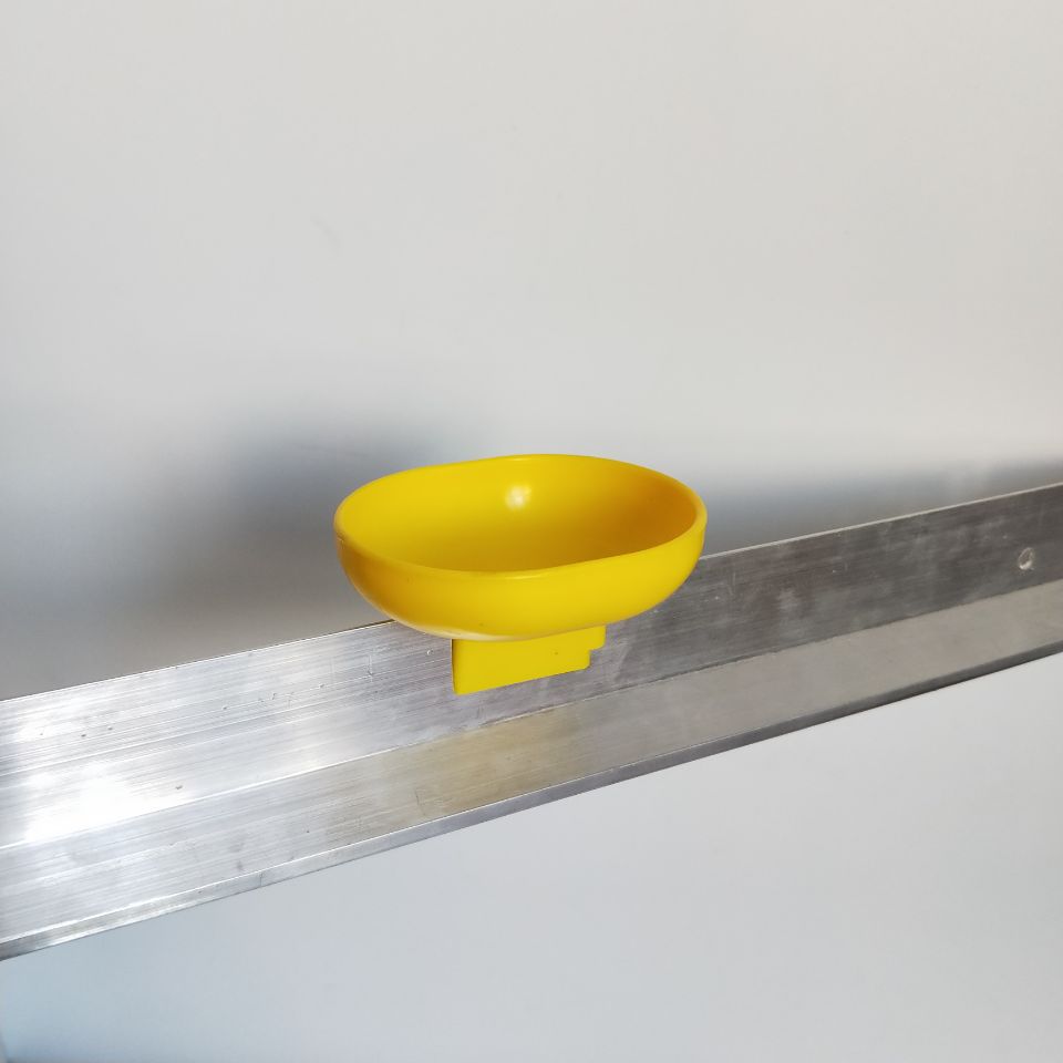Comedero y bebedero para pollos, bebedero para pollos, juego de bebedero para aves, taza para juego, jaula para gallos de pelea, LM-29/30 de cría
