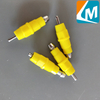 Bebedero automático para pollos, bebederos de plástico para granja de pollos LM-08