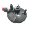 Bebedero de pezón, sistema de tubería de riego, regulador de presión de agua para pollo, válvula reguladora de presión de retroceso bidireccional LML78