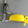 Bebedero automático para pollos, bebederos para tetina para aves de corral, bebedero para palomas y codornices, para tubo de agua LMB-08
