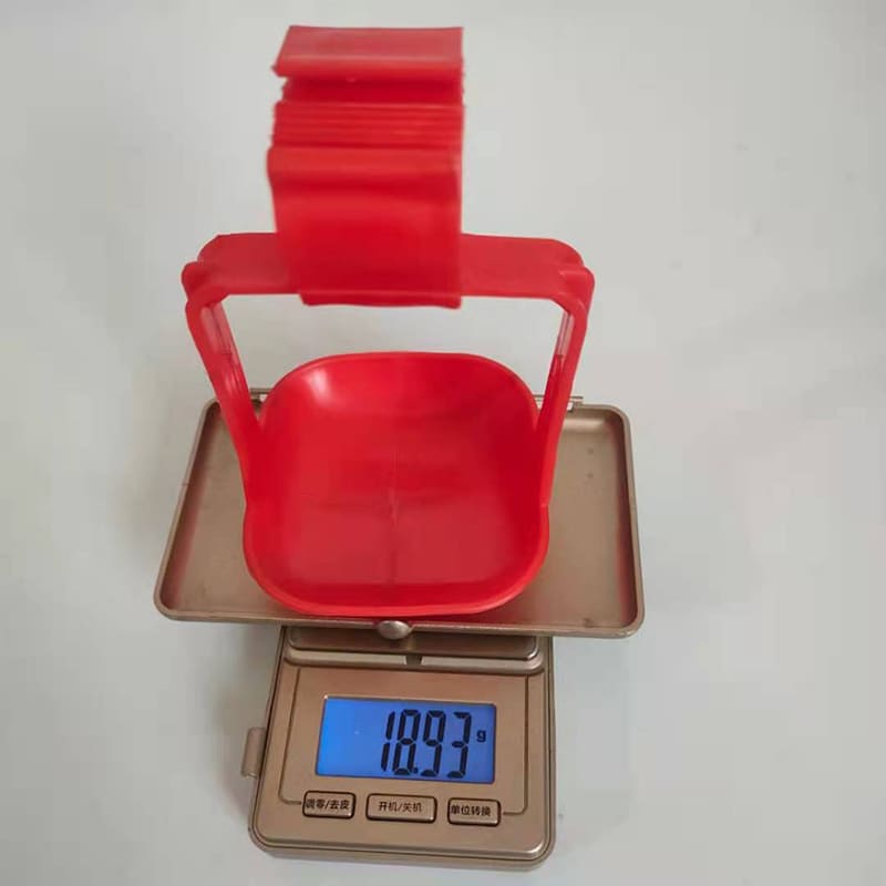 taza de goteo bebedero 