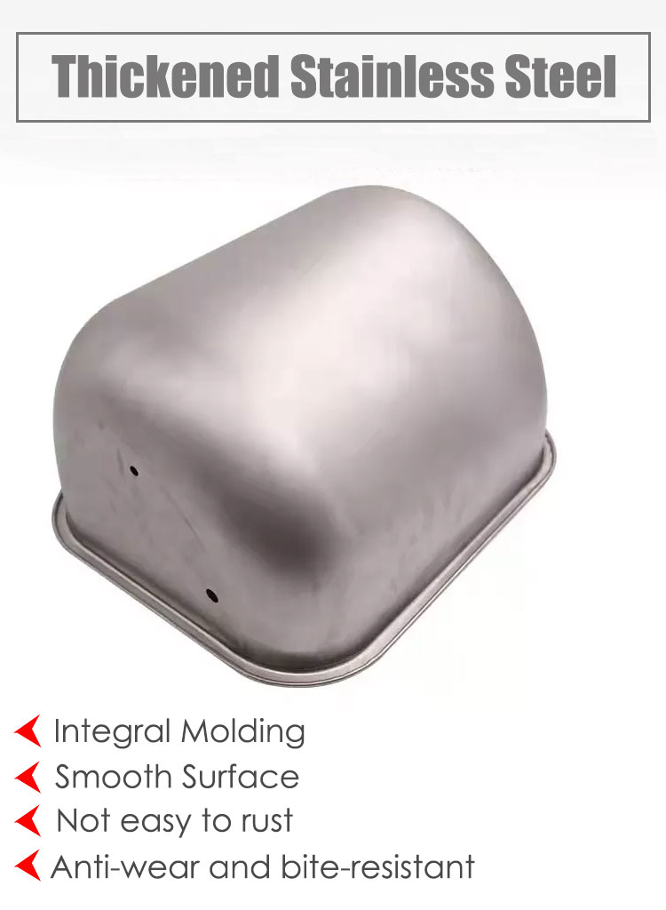 comedero para cerdos