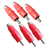 Equipo para animales DIY, bebedor de tetina para pollitos fiel, superventas, sistema de línea de bebida para granja de pollos, LM-07
